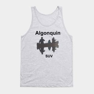 Algonquin Ontario Tank Top